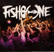 Fishbone, Fishbone Live [Import] (CD)