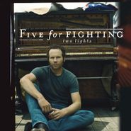 Five For Fighting, Two Lights (CD)