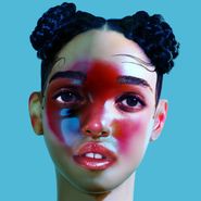 FKA twigs, LP1 (LP)