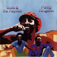 Toots & The Maytals, Funky Kingston (CD)