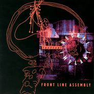 Front Line Assembly, Tactical Neural Implant (CD)