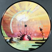 The Flaming Lips, Do You Realize?? / Up Above The Daily Hum [Picture Disc] (7")