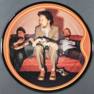The Flaming Lips, The Yeah Yeah Yeah Song [Picture Disc] (7")