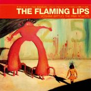 The Flaming Lips, Yoshimi Battles The Pink Robots (CD)