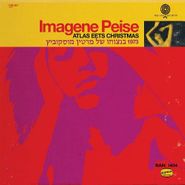 The Flaming Lips, Imagene Peise: Atlas Eets Christmas (CD)