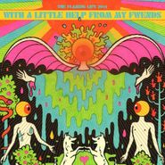 The Flaming Lips, With a Little Help From My Fwends (CD)