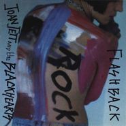 Joan Jett & The Blackhearts, Flashback (CD)
