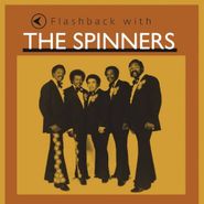 The Spinners, Flashback With The Spinners (CD)