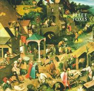 Fleet Foxes, Fleet Foxes (CD)