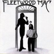 Fleetwood Mac, Fleetwood Mac [Expanded] (CD)