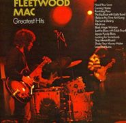 Fleetwood Mac, Greatest Hits [Import] (CD)