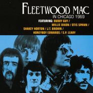 Fleetwood Mac, Fleetwood Mac In Chicago 1969 (CD)