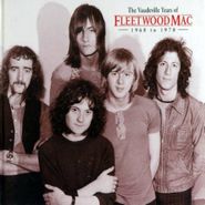 Fleetwood Mac, The Vaudeville Years of Fleetwood Mac: 1968 to 1970 [Import] (CD)