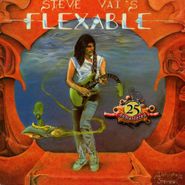Steve Vai, Flex-able (CD)
