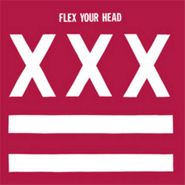 Various Artists, Flex Your Head (LP)