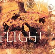 Flight 16, Flight 16 (CD)