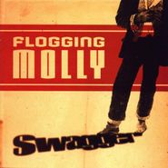 Flogging Molly, Swagger (CD)