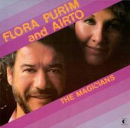 Flora Purim, The Magicians [Import] (CD)