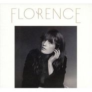 Florence + The Machine, How Big, How Blue, How Beautiful [Limited Edition] (CD)