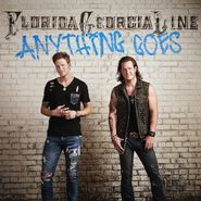 Florida Georgia Line, Anything Goes (CD)