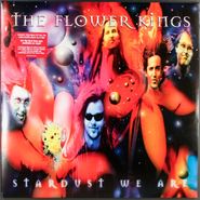 The Flower Kings, Stardust We Are [180 Gram Vinyl] (LP)