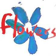 Flowers, Do What You Want To, It's What You Should Do [Red Vinyl] (LP)