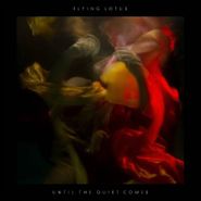 Flying Lotus, Until The Quiet Comes (CD)