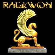 Raekwon, Fly International Luxurious Art (CD)