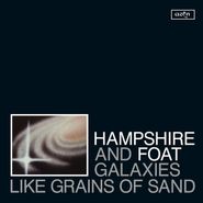 Warren Hampshire, Galaxies Like Grains Of Sand (LP)