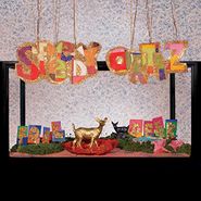 Speedy Ortiz, Foil Deer [Deluxe Edition] (LP)