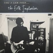 The Folk Implosion, Take A Look Inside (CD)