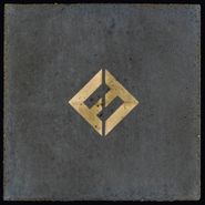 Foo Fighters, Concrete & Gold (CD)