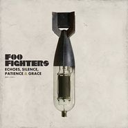 Foo Fighters, Echoes, Silence, Patience & Grace (LP)
