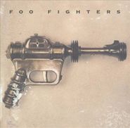 Foo Fighters, Foo Fighters (CD)