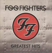 Foo Fighters, Greatest Hits [Deluxe Edition] (CD)