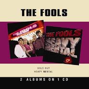 The Fools, Sold Out / Heavy Mental (CD)