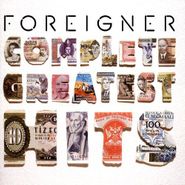 Foreigner, Complete Greatest Hits (CD)