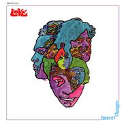 Love, Forever Changes [Remastered 180 Gram Vinyl] (LP)