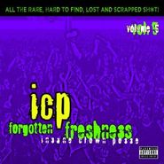 Insane Clown Posse, Forgotten Freshness Vol. 5 (CD)