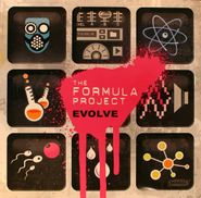 The Formula Project, Evolve [Colored Vinyl] (LP)
