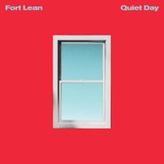 Fort Lean, Quiet Day (CD)