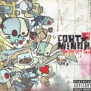 Fort Minor, The Rising Tied [Limited Edition] (CD)