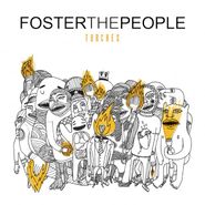 Foster The People, Torches (CD)