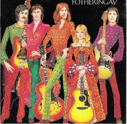 Fotheringay, Fotheringay (CD)