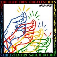 The Four Tops, Greatest Hits: 1972-1976 (CD)