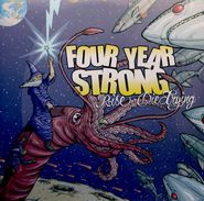 Four Years Strong, Rise Or Die Trying [Colored 180 Gram Vinyl] (LP)