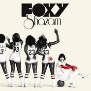 Foxy Shazam, Foxy Shazam (CD)