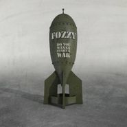 Fozzy, Do You Wanna Start A War (CD)