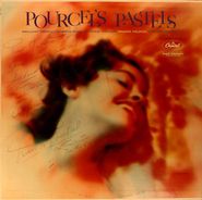 Franck Pourcel, Pourcel's Pastels [Autographed] (LP)
