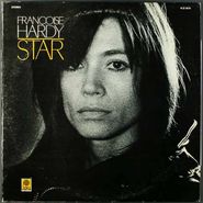 Françoise Hardy, Star [U.S. Original Issue] (LP)